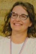 Encadrant - Tiphaine Caillot